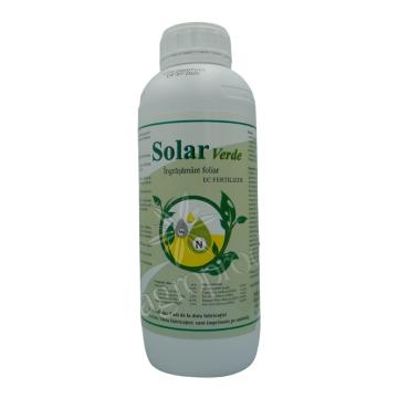 Stimulator de crestere Solar verde 100 ml