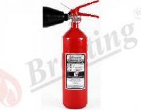 Stingator incendiu G5