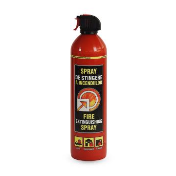 Stingator spray Romtec 1000ml