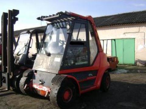 Stivuitor Linde H 50 D