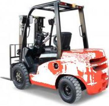 Stivuitor diesel CD30T8, 3000kg