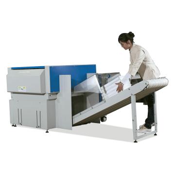 Stivuitor spalatorie haine Max