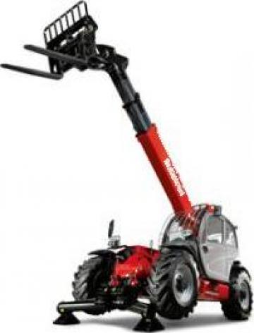 Stivuitor telescopic Manitou MT 1335 H