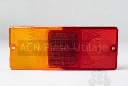 Stop si semnalizator pentru miniincarcator Bobcat 553