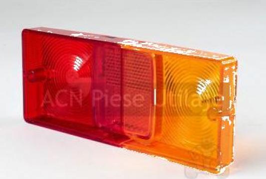 Stop si semnalizator pentru miniincarcator Bobcat S185