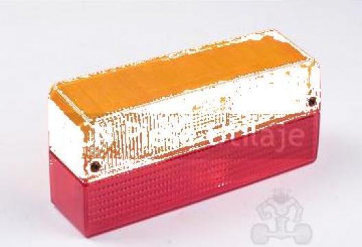 Stop si semnalizator spate pentru tractor John Deere 7505
