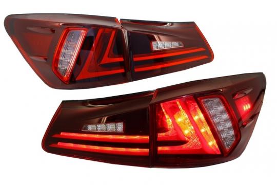 Stopuri LED compatibile cu Lexus IS XE20 (2006-2012) Light