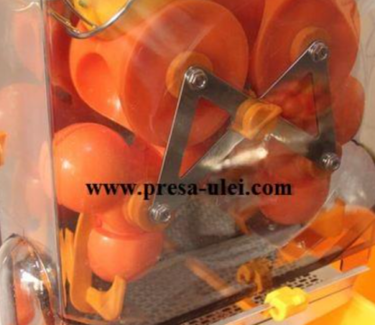 Storcator citrice profesional
