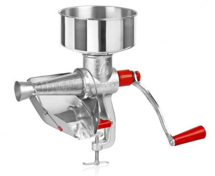 Storcator de rosii manual Tre Spade Inox