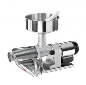 Storcator electric profesional rosii Tre Spade BIG-2P
