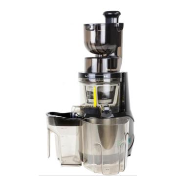 Storcator fructe si legume, slow juicer, orificiu intrare