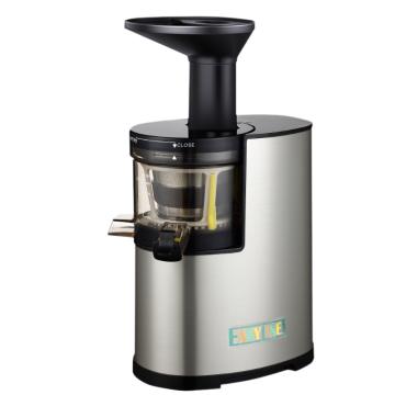 Storcator fructe si legume, slow juicer, orificiu intrare