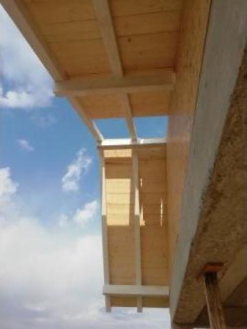 Structuri in cadre de beton
