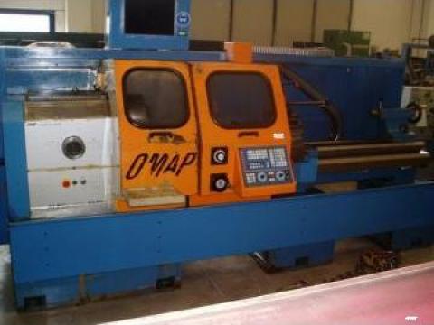 Strung CNC Omap Alpine 250