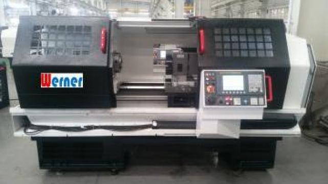 Strung CNC Werner W500