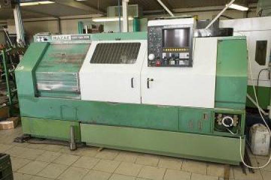 Strung cnc Mazak QT20