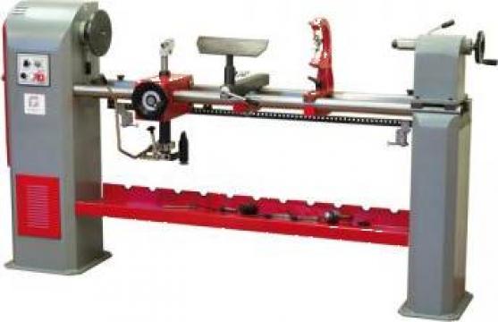 Strung pentru lemn Holzmann DBK 1300