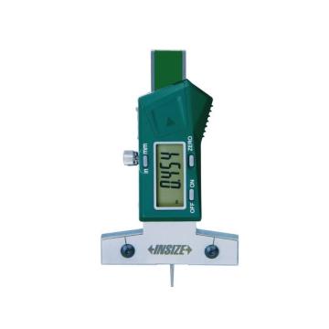 Subler digital de adancime pentru anvelope, Scala 0-25 mm