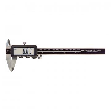 Subler digital sistem Absolute, ecran mare
