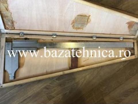 Subler mecanic 500 mm