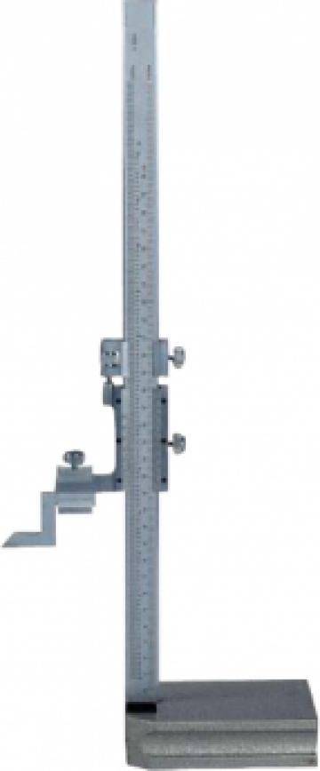Subler mecanic de trasaj & inaltime 0-1000 mm