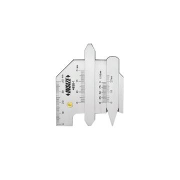 Subler sudura 4838-2