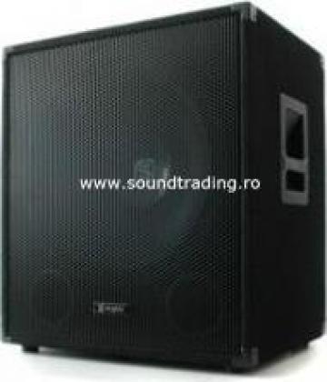 Subwoofer Skytec SMWA18 PA activ