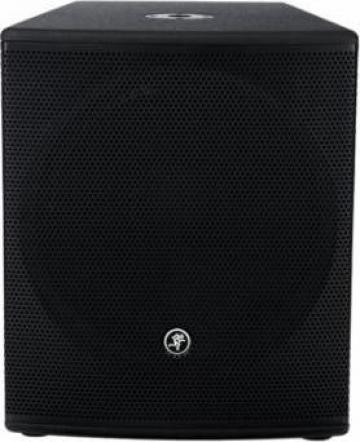 Subwoofer activ Mackie