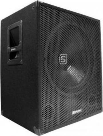 Subwoofer activ Skytec SMWA-15PA