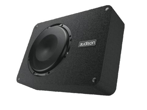 Subwoofer auto Audison APBX 10 S4S, 400W, 250mm