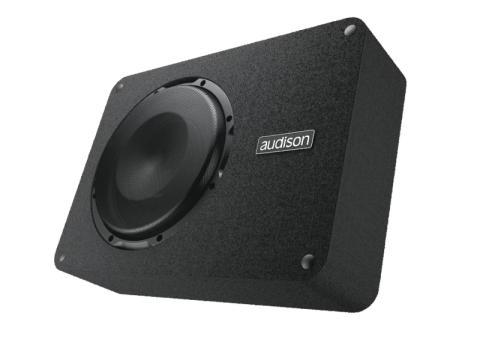 Subwoofer auto Audison Prima APBX 10 DS, 250mm, 400W RMS