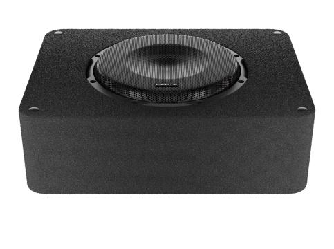 Subwoofer auto Hertz Cento CBA 250.10, 250MM, 500W