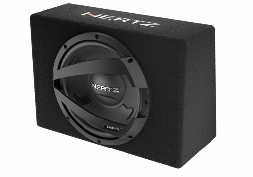 Subwoofer auto Hertz Dieci DBX 30.3, 300mm, 250W RMS