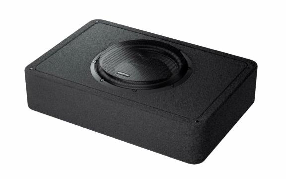 Subwoofer auto Hertz Mille Pro MPBX 300 S2, 300mm, 500W