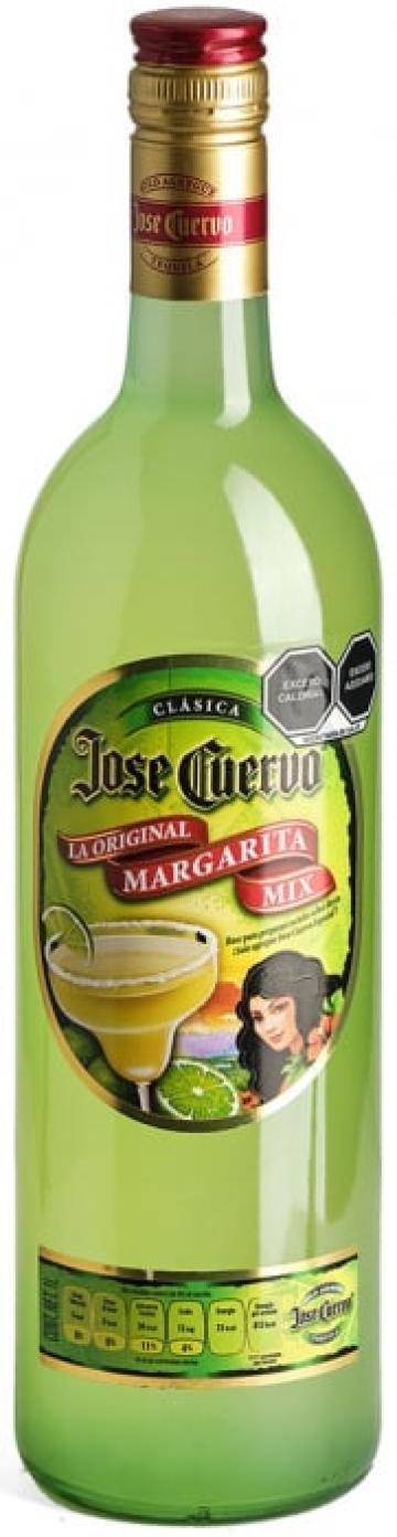 Suc Margarita Mix Lemon