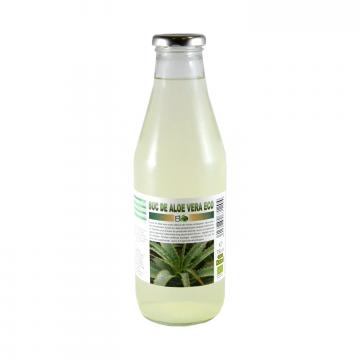 Suc de aloe vera 100%, bio eco 750ml