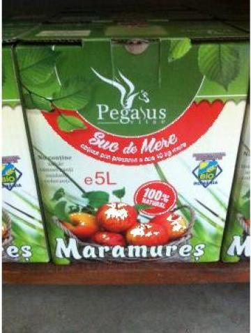 Suc de mere 5 litri