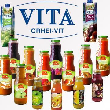 Suc, nectar Vita Premium