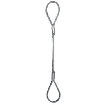 Sufa de ridicare cu ochiuri presate 8mm
