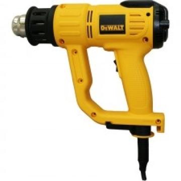 Suflanta cu aer cald afisaj digital 2000W D26414-QS