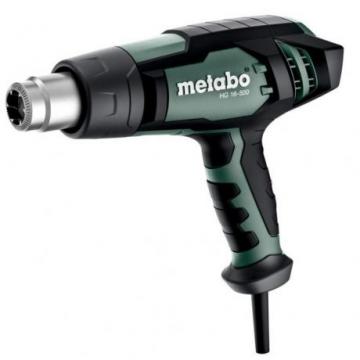 Suflanta de aer cald Metabo HG 16 - 500, putere 1600 W