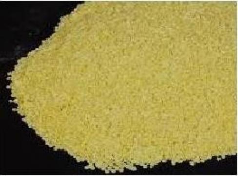 Sulf granule