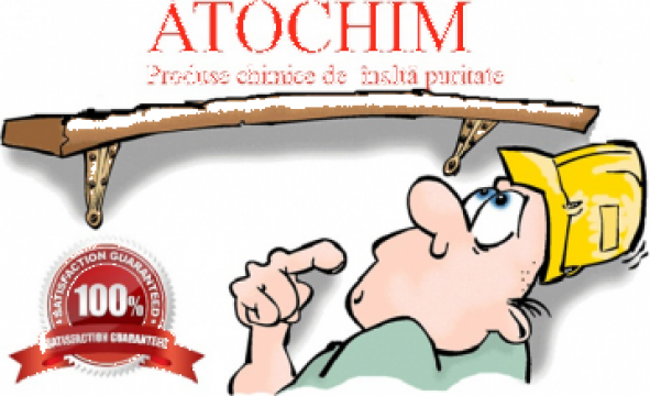 Sulf microcristalin (pucioasa) min 99,90%
