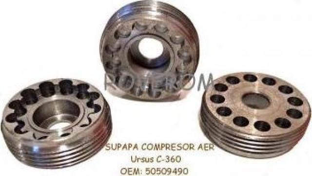 Supapa compresor aer Ursus C-360