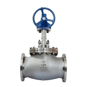 Supapa de retinere API 623, ASTM A351 CF3, 10 inch, 150 LB