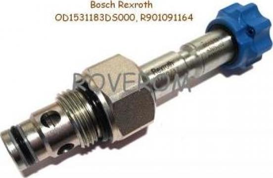 Supapa hidraulica Bosch Rexroth OD1531183DS000, R901091164