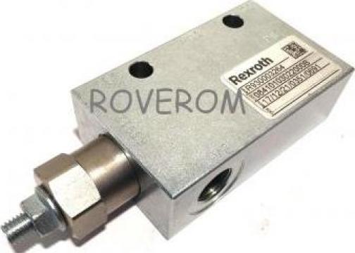 Supapa hidraulica de compesare Bosch Rexroth (3/8 ")