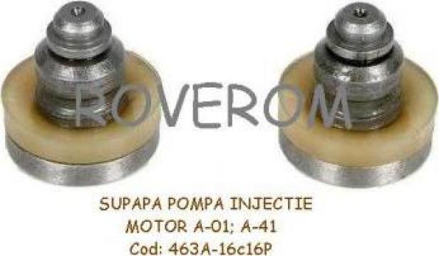 Supapa pompa injectie motor A-01, A-41, D-240,D-242, D-243