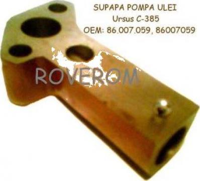 Supapa pompa ulei Ursus C-385