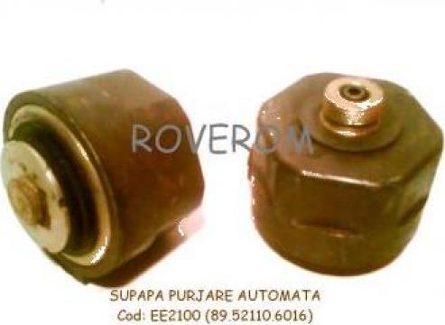 Supapa purjare automata (EE2100)